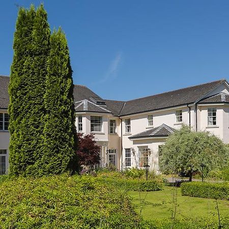 Nuremore Hotel & Country Club Carrickmacross Εξωτερικό φωτογραφία