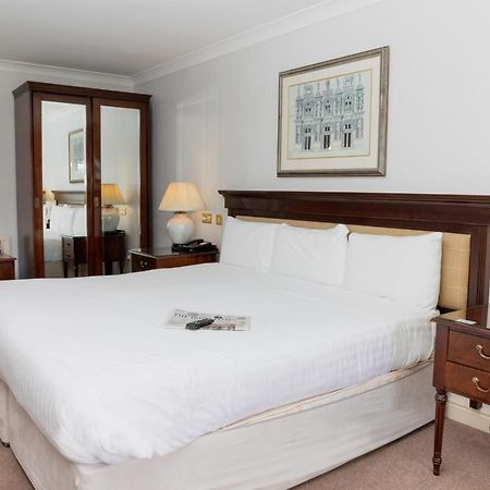 Nuremore Hotel & Country Club Carrickmacross Εξωτερικό φωτογραφία