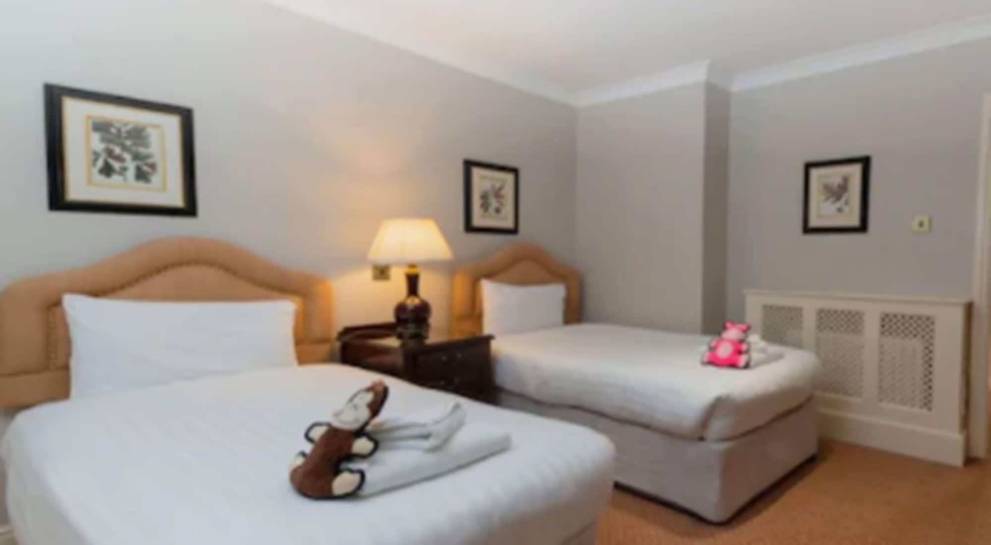 Nuremore Hotel & Country Club Carrickmacross Εξωτερικό φωτογραφία