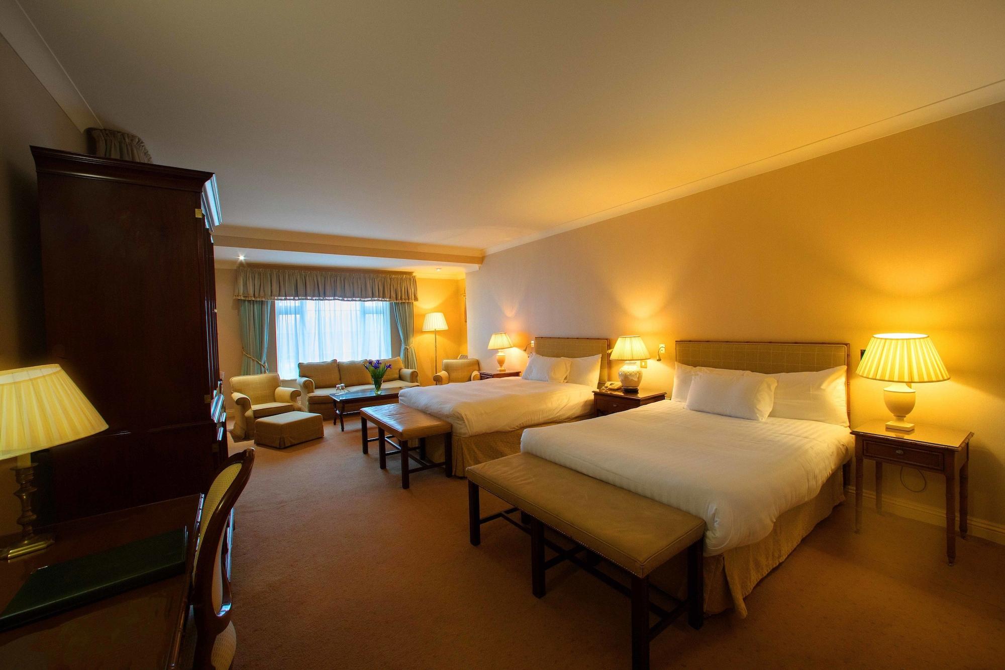 Nuremore Hotel & Country Club Carrickmacross Εξωτερικό φωτογραφία