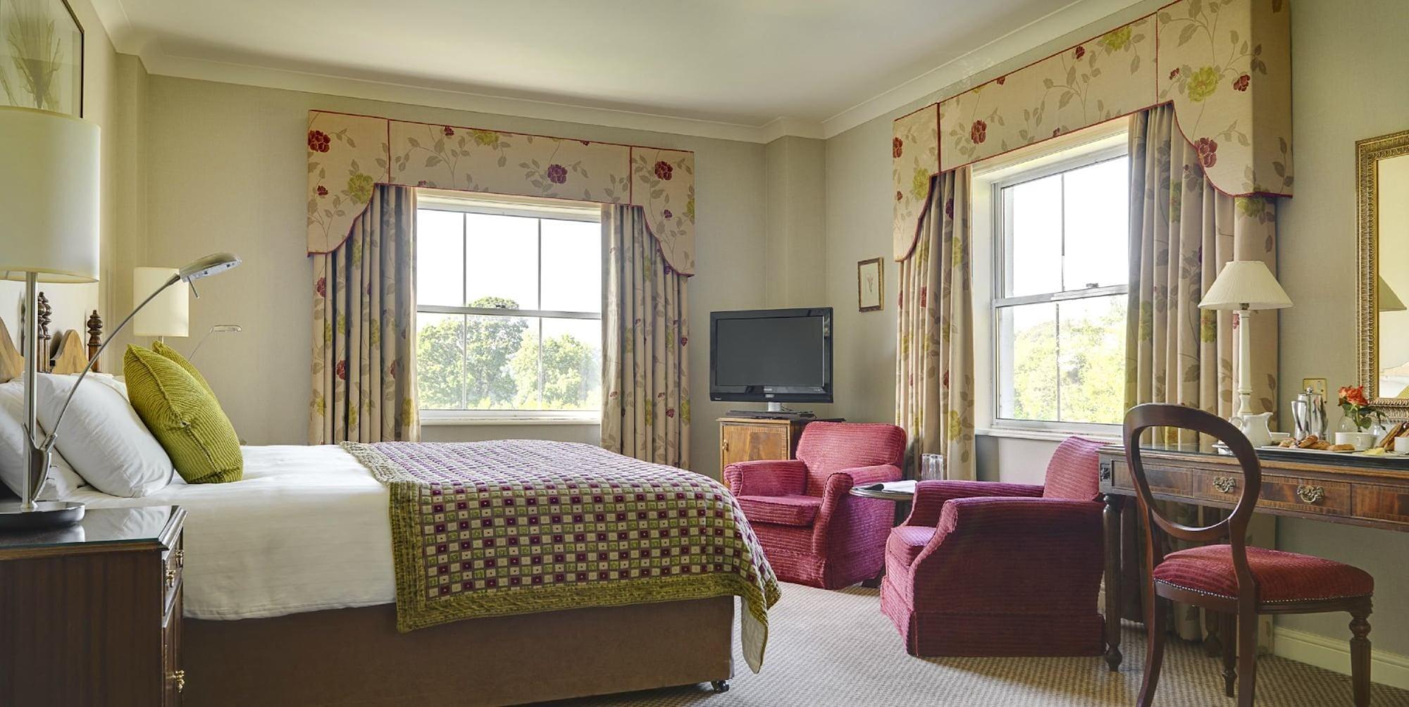 Nuremore Hotel & Country Club Carrickmacross Εξωτερικό φωτογραφία