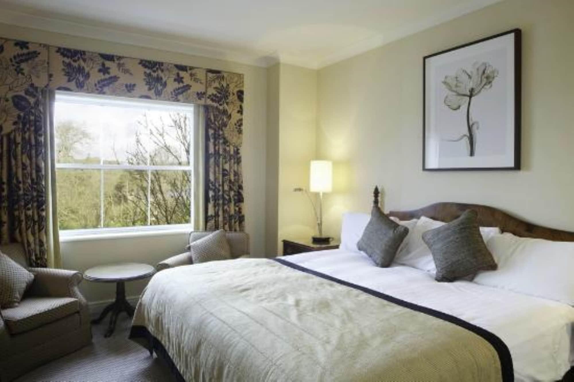 Nuremore Hotel & Country Club Carrickmacross Εξωτερικό φωτογραφία