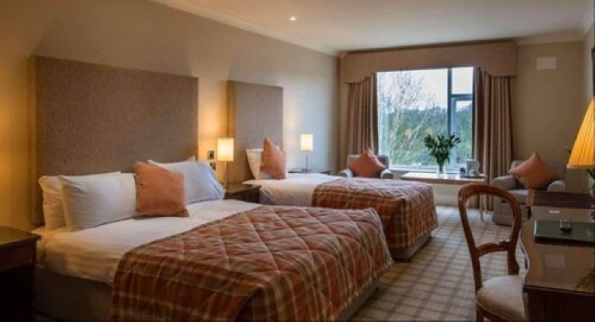 Nuremore Hotel & Country Club Carrickmacross Εξωτερικό φωτογραφία