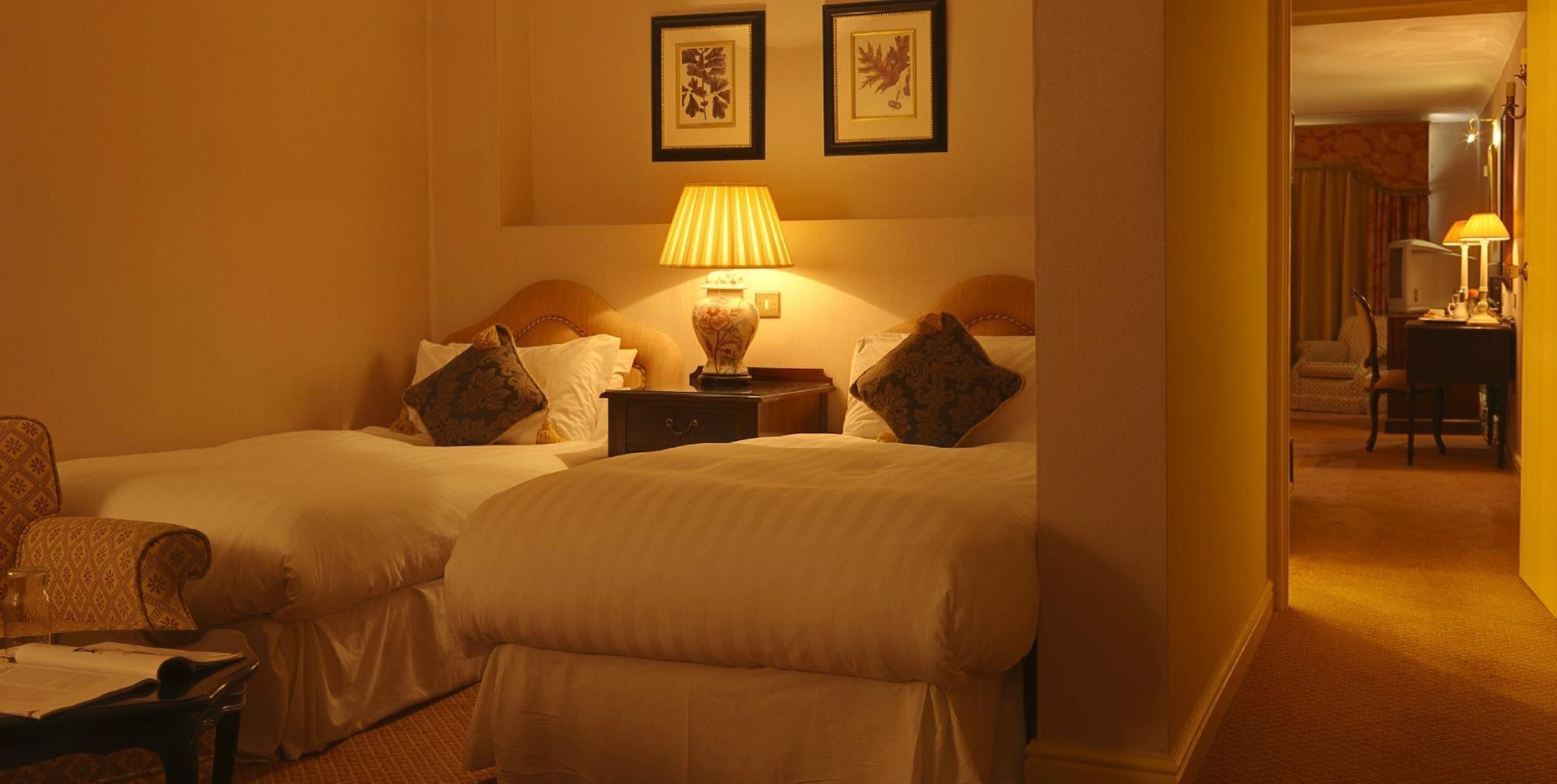Nuremore Hotel & Country Club Carrickmacross Εξωτερικό φωτογραφία