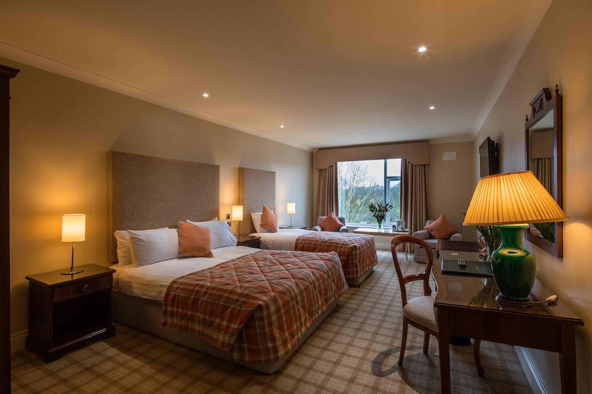 Nuremore Hotel & Country Club Carrickmacross Εξωτερικό φωτογραφία