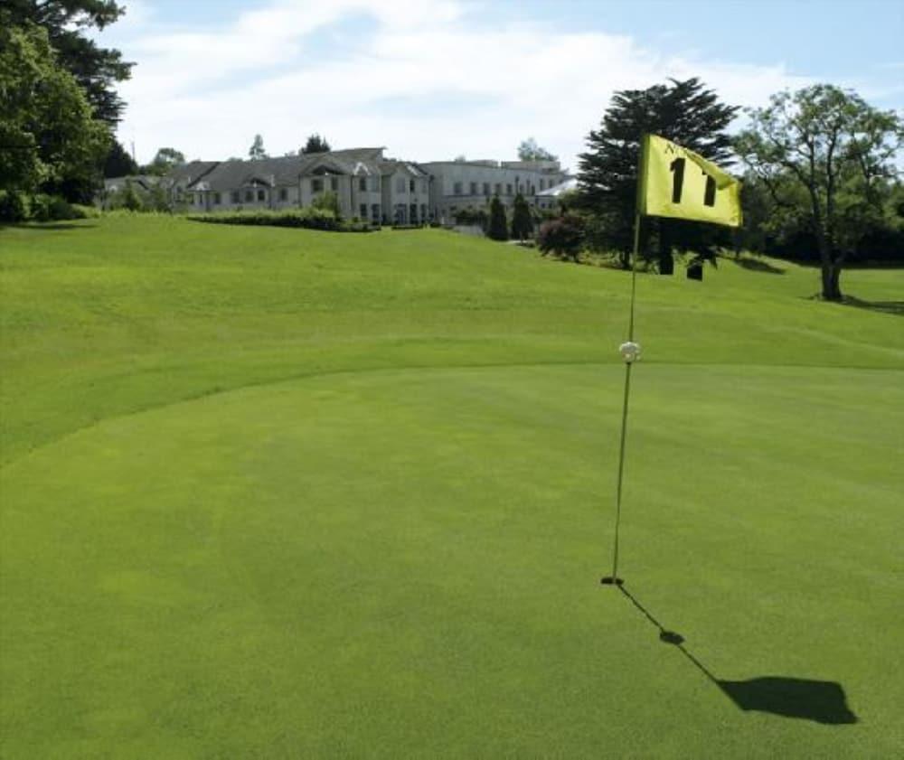 Nuremore Hotel & Country Club Carrickmacross Εξωτερικό φωτογραφία