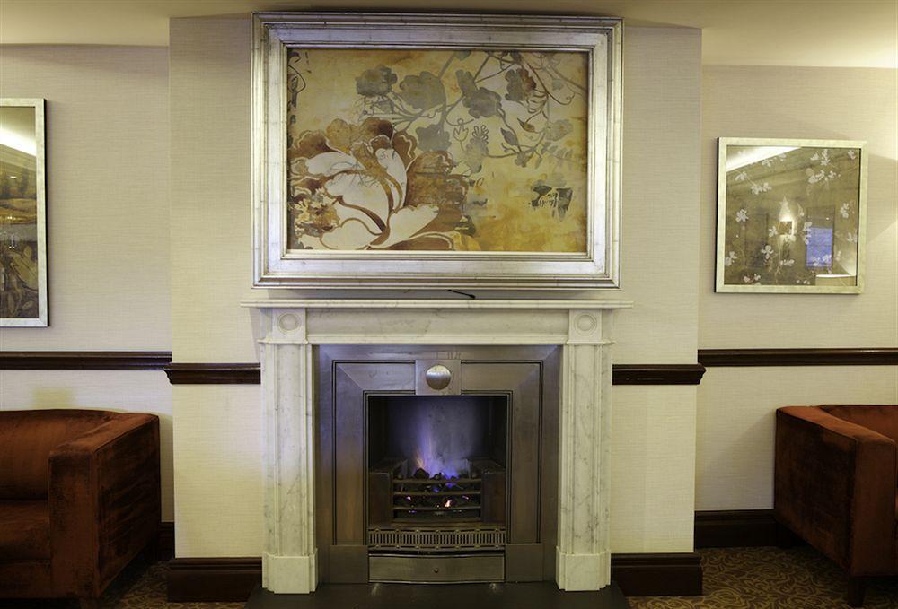 Nuremore Hotel & Country Club Carrickmacross Εξωτερικό φωτογραφία
