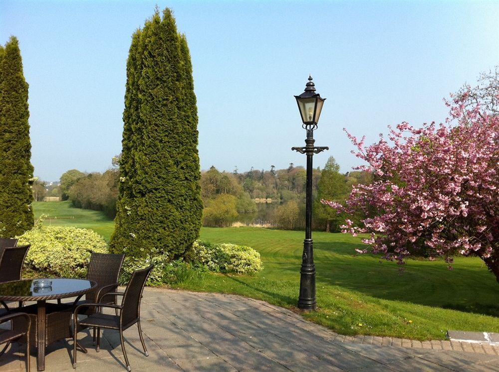 Nuremore Hotel & Country Club Carrickmacross Εξωτερικό φωτογραφία