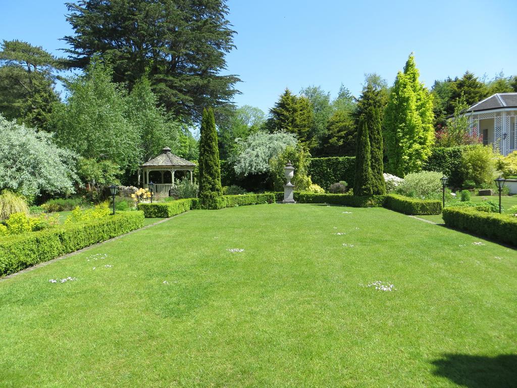 Nuremore Hotel & Country Club Carrickmacross Εξωτερικό φωτογραφία