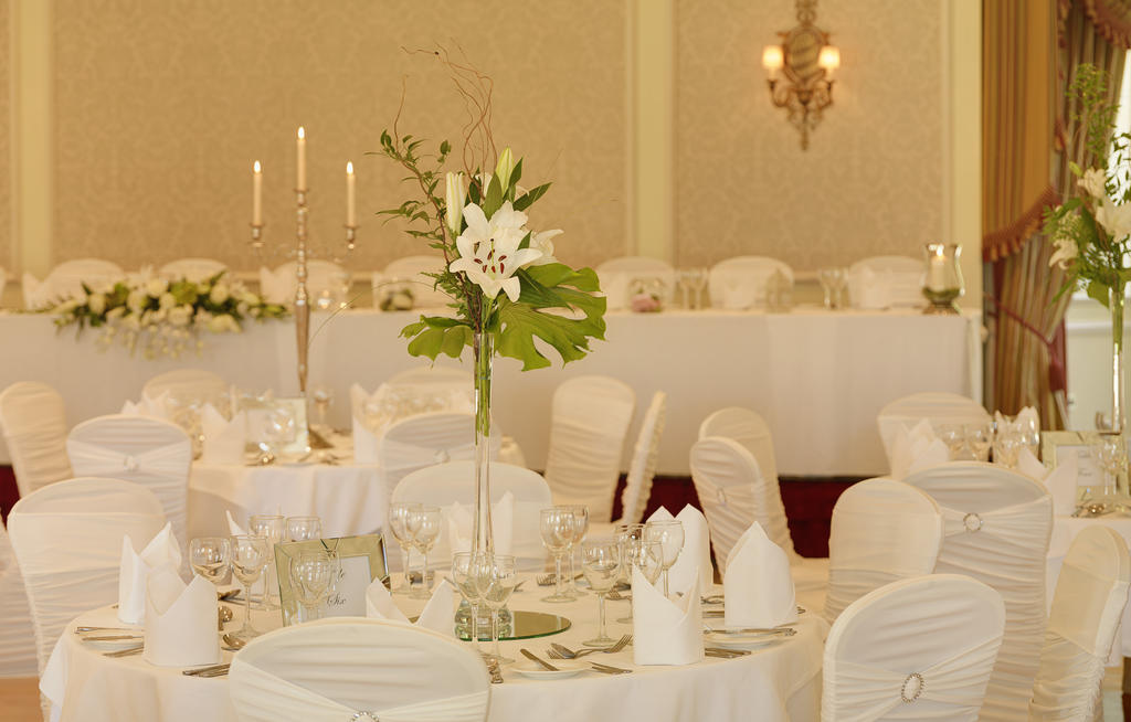 Nuremore Hotel & Country Club Carrickmacross Εξωτερικό φωτογραφία