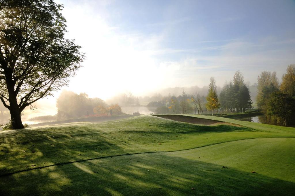 Nuremore Hotel & Country Club Carrickmacross Εξωτερικό φωτογραφία