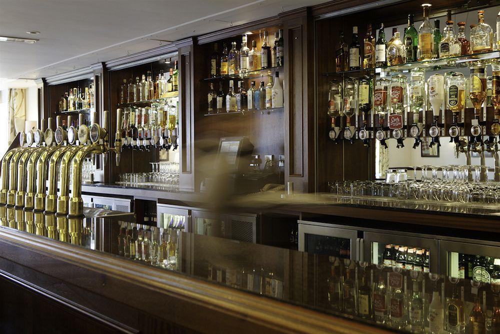Nuremore Hotel & Country Club Carrickmacross Εξωτερικό φωτογραφία