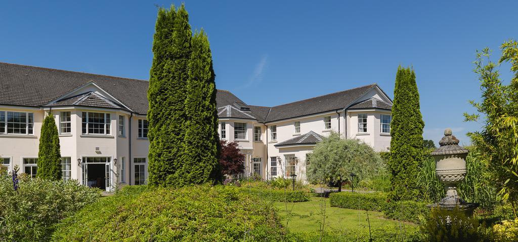 Nuremore Hotel & Country Club Carrickmacross Εξωτερικό φωτογραφία
