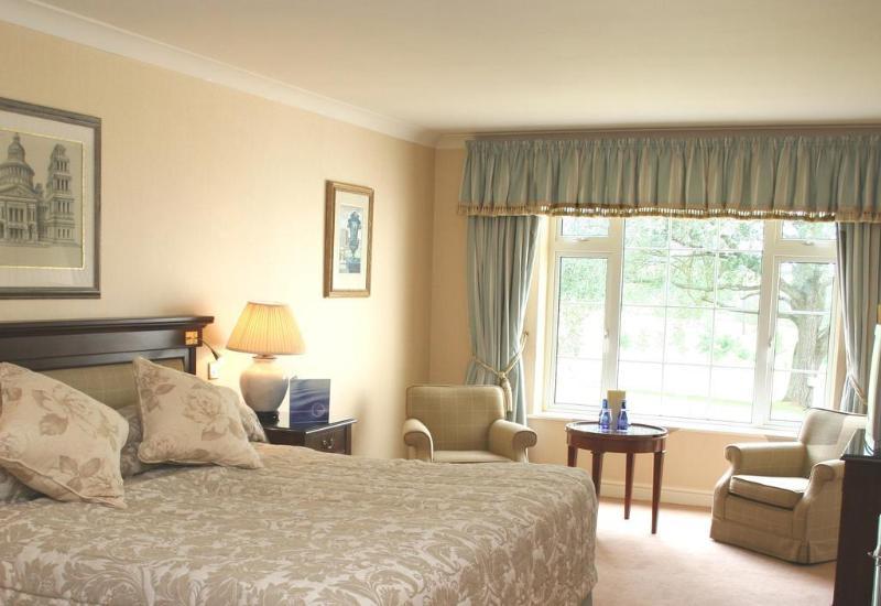 Nuremore Hotel & Country Club Carrickmacross Εξωτερικό φωτογραφία