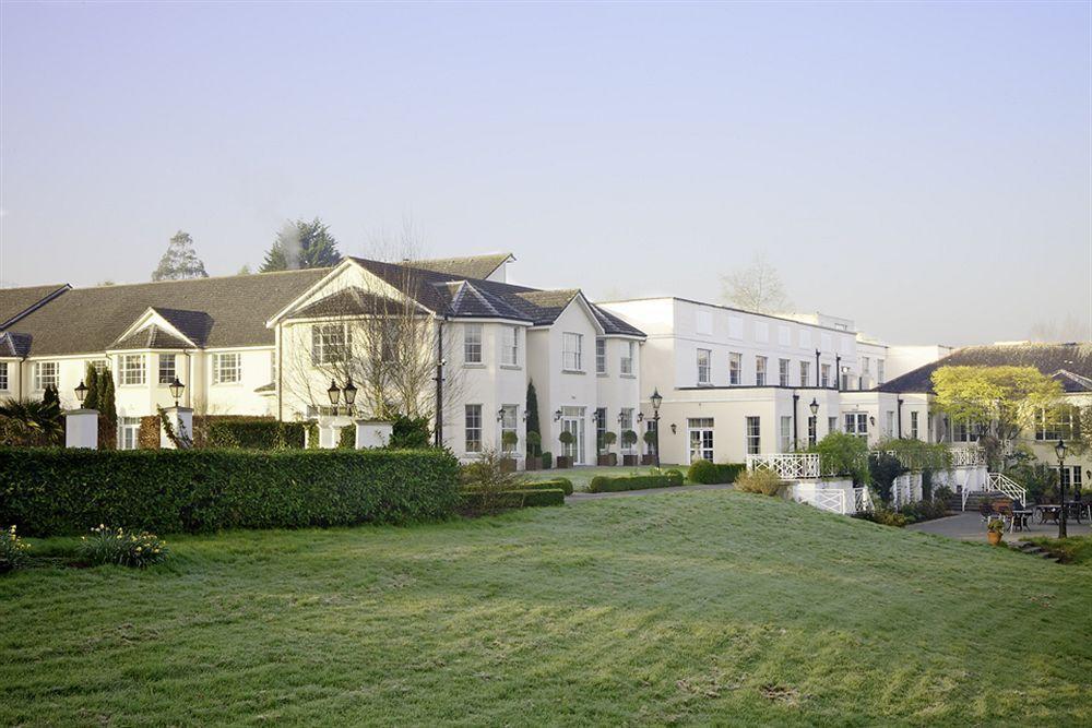 Nuremore Hotel & Country Club Carrickmacross Εξωτερικό φωτογραφία