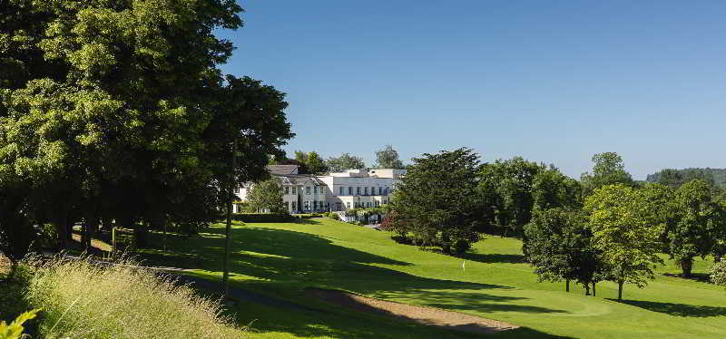 Nuremore Hotel & Country Club Carrickmacross Εξωτερικό φωτογραφία