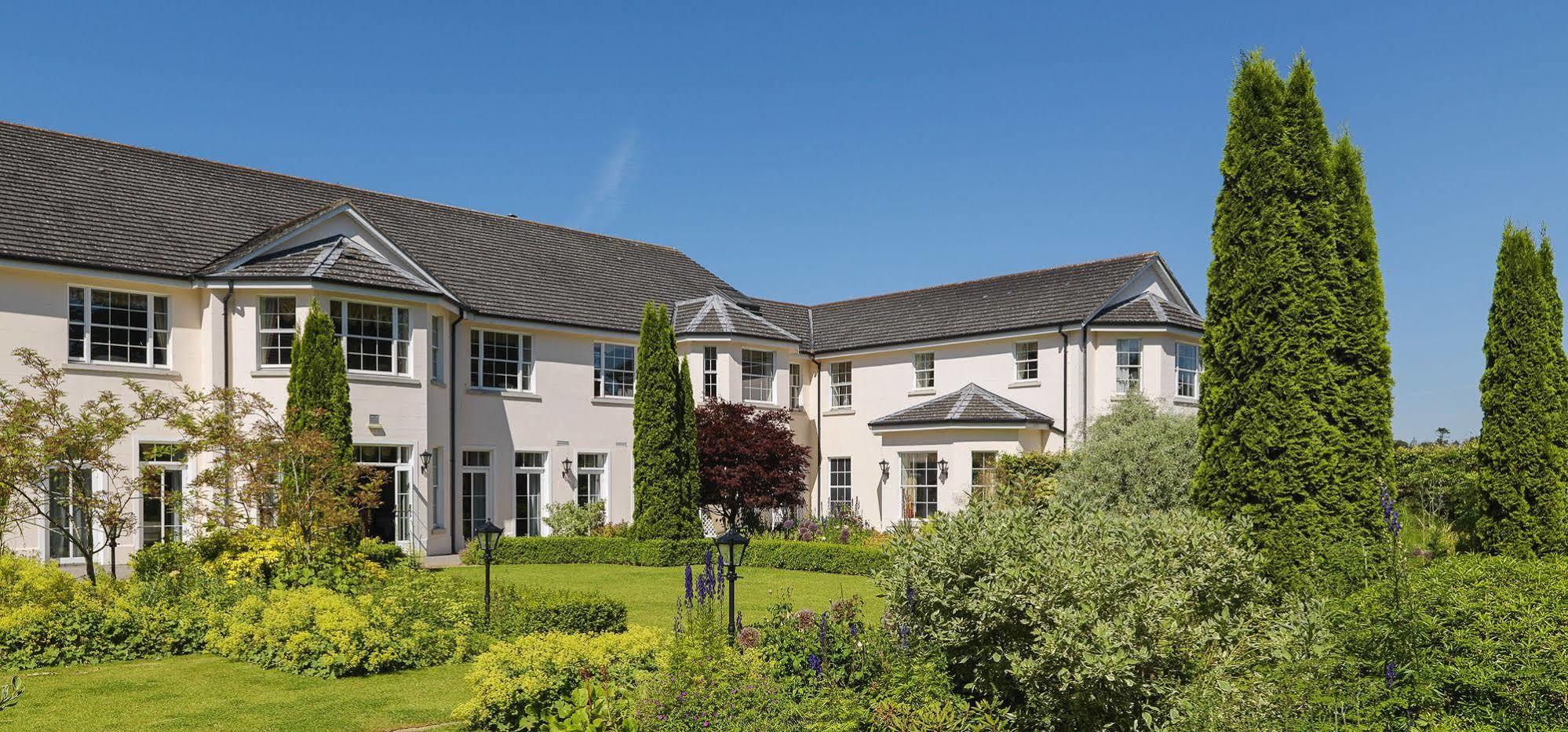 Nuremore Hotel & Country Club Carrickmacross Εξωτερικό φωτογραφία