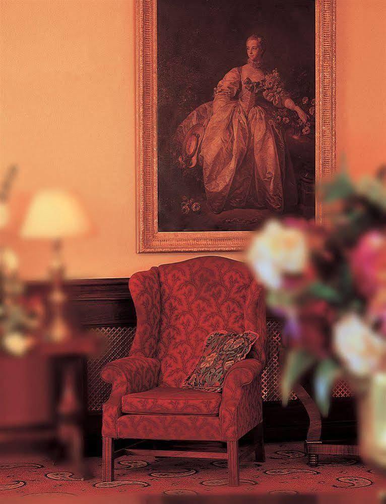 Nuremore Hotel & Country Club Carrickmacross Εξωτερικό φωτογραφία