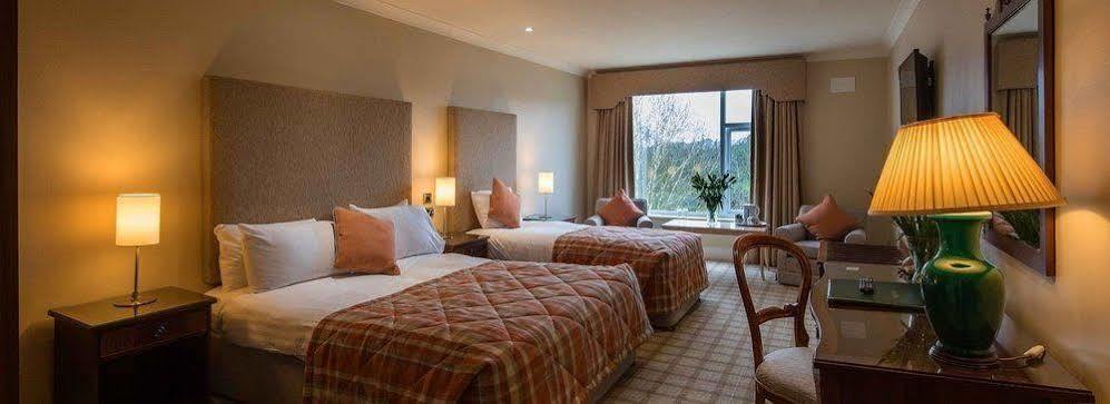 Nuremore Hotel & Country Club Carrickmacross Εξωτερικό φωτογραφία