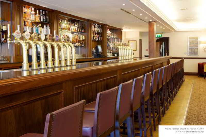 Nuremore Hotel & Country Club Carrickmacross Εξωτερικό φωτογραφία