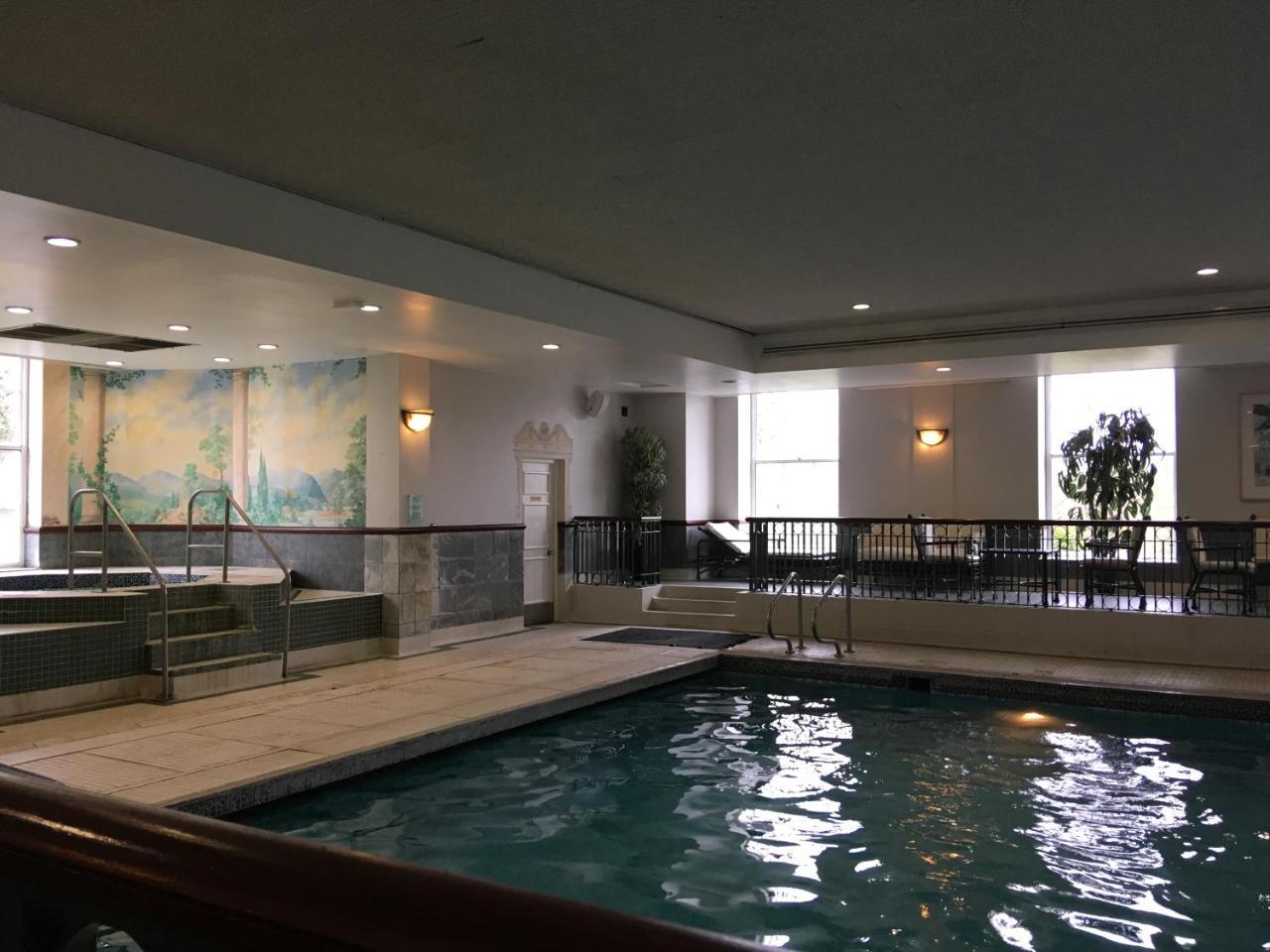 Nuremore Hotel & Country Club Carrickmacross Εξωτερικό φωτογραφία