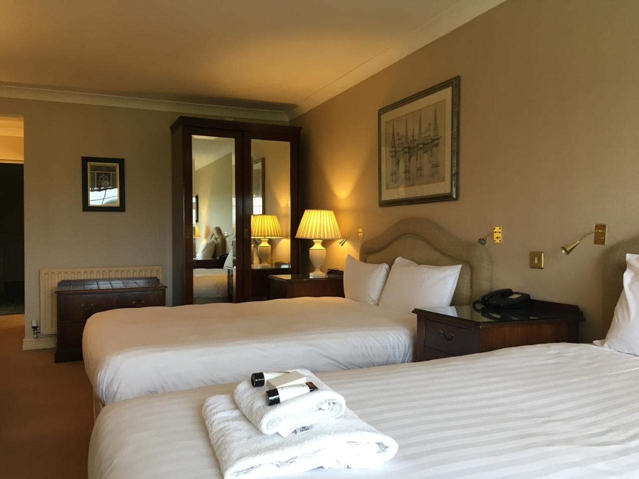 Nuremore Hotel & Country Club Carrickmacross Εξωτερικό φωτογραφία
