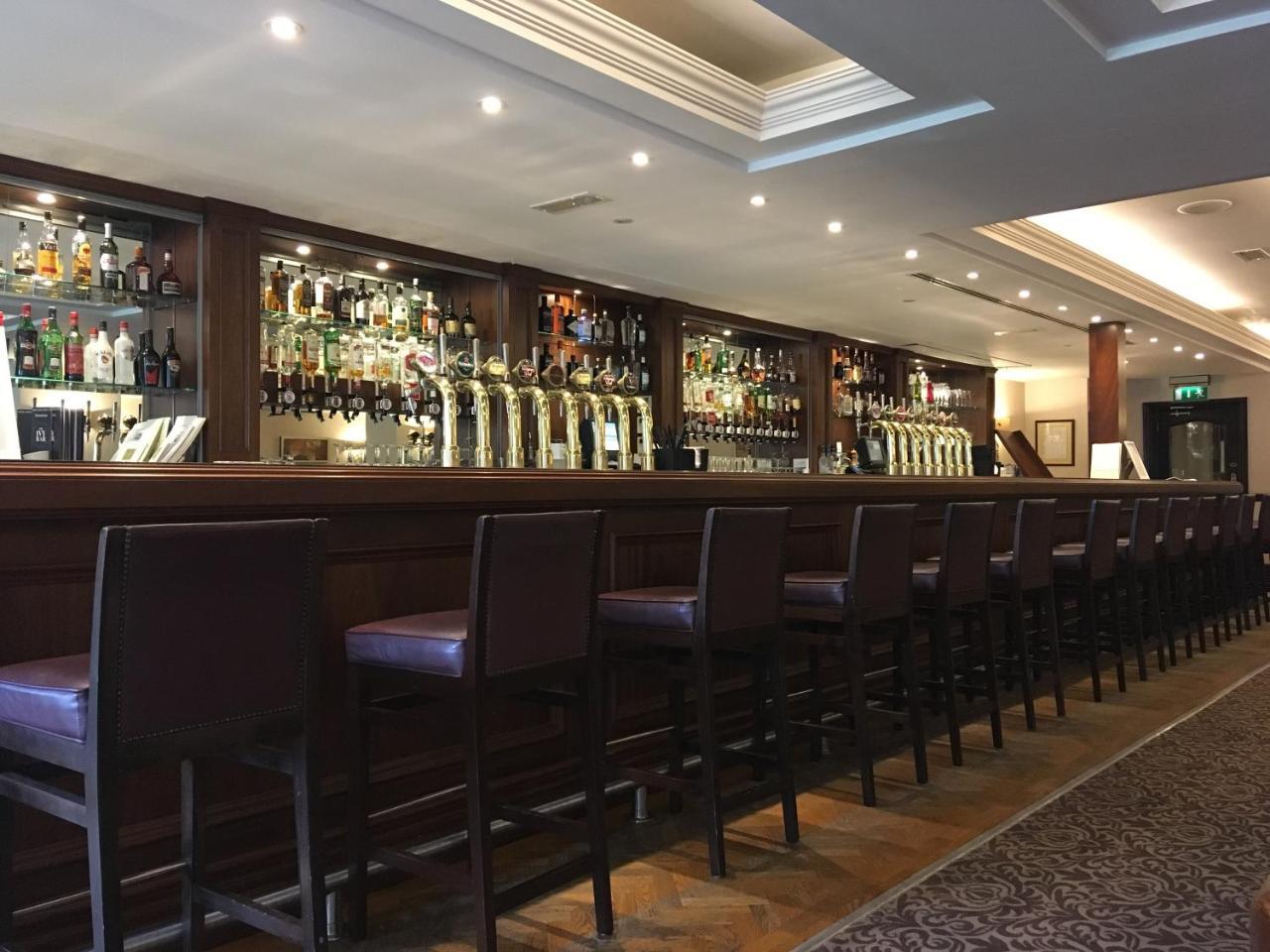 Nuremore Hotel & Country Club Carrickmacross Εξωτερικό φωτογραφία