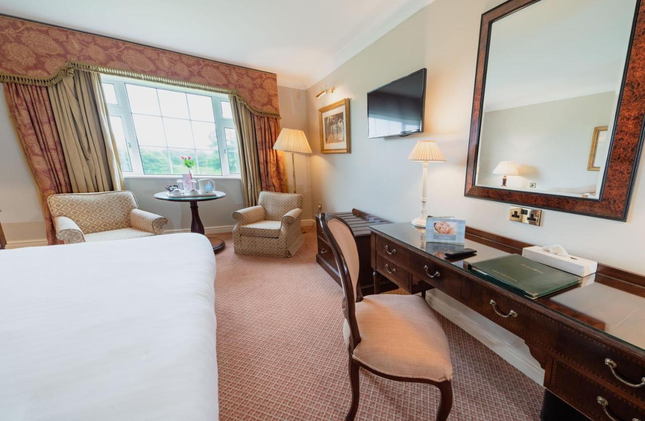 Nuremore Hotel & Country Club Carrickmacross Εξωτερικό φωτογραφία