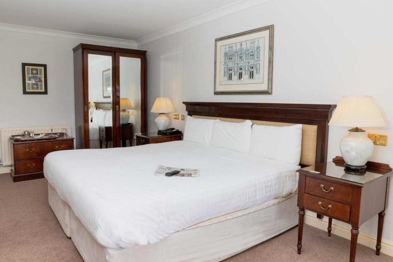 Nuremore Hotel & Country Club Carrickmacross Εξωτερικό φωτογραφία