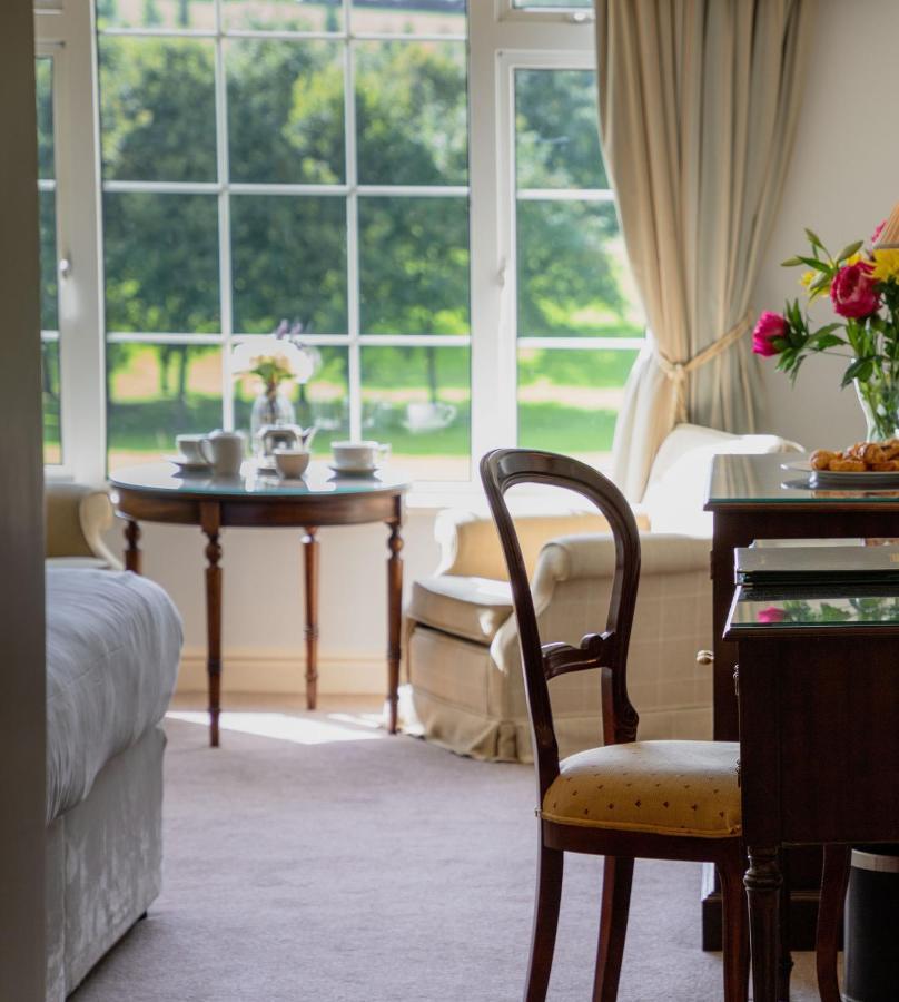 Nuremore Hotel & Country Club Carrickmacross Εξωτερικό φωτογραφία